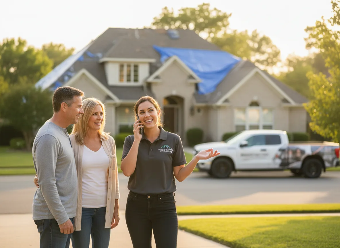 Emergency Roof Repair Heath Springs, SC FAQs